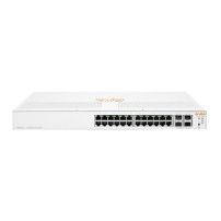 HPE Switch 1930-24G 24-port 10/100/1000 JL683B