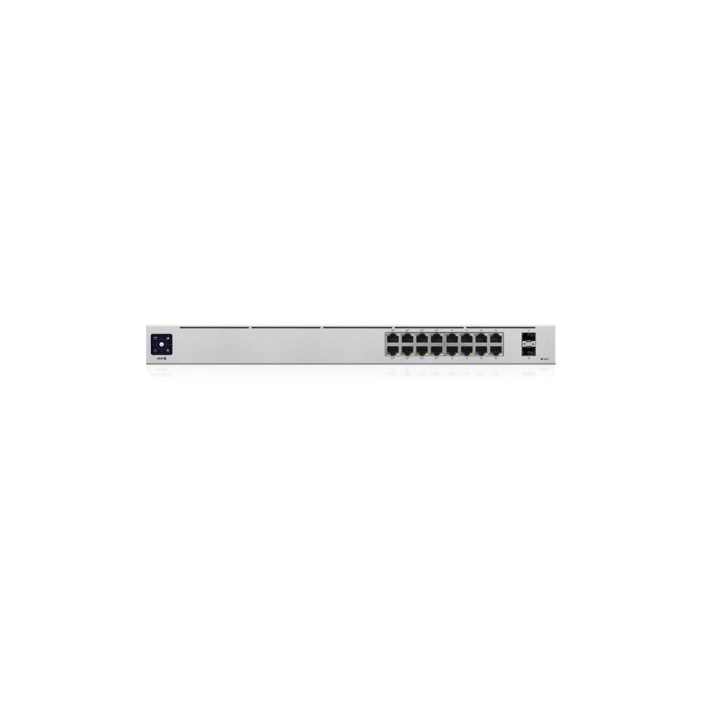 UbiQuiti UniFi Switch 16-port 10/100/1000 USW-16-POE (1 Jahr Garantie)