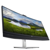 TFT Dell P3424WEB 86.4 cm (34)LED,HDMI,DisplayPort,USB-C