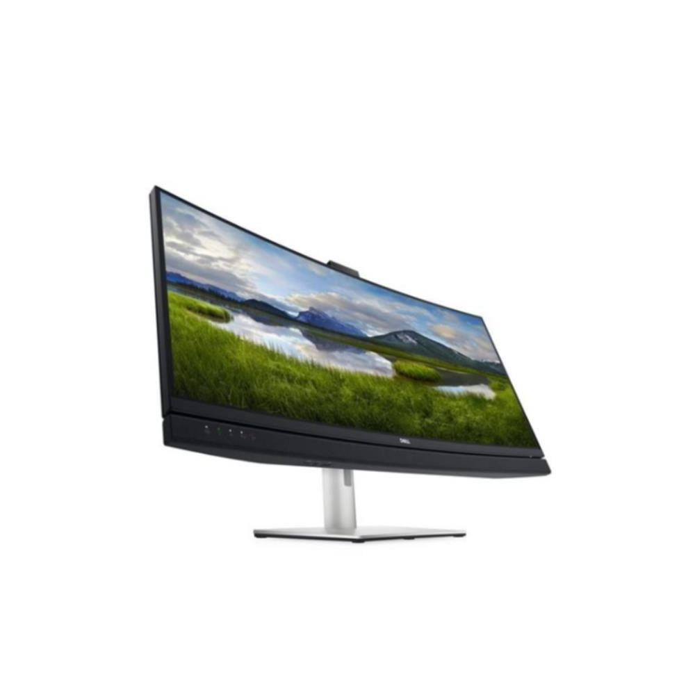 TFT Dell P3424WEB 86.4 cm (34)LED,HDMI,DisplayPort,USB-C