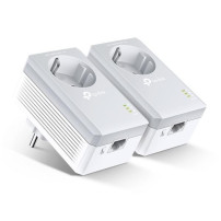 TP-Link Powerline Nano Ethernet Adapter 500Mbps TL-PA4010PKIT