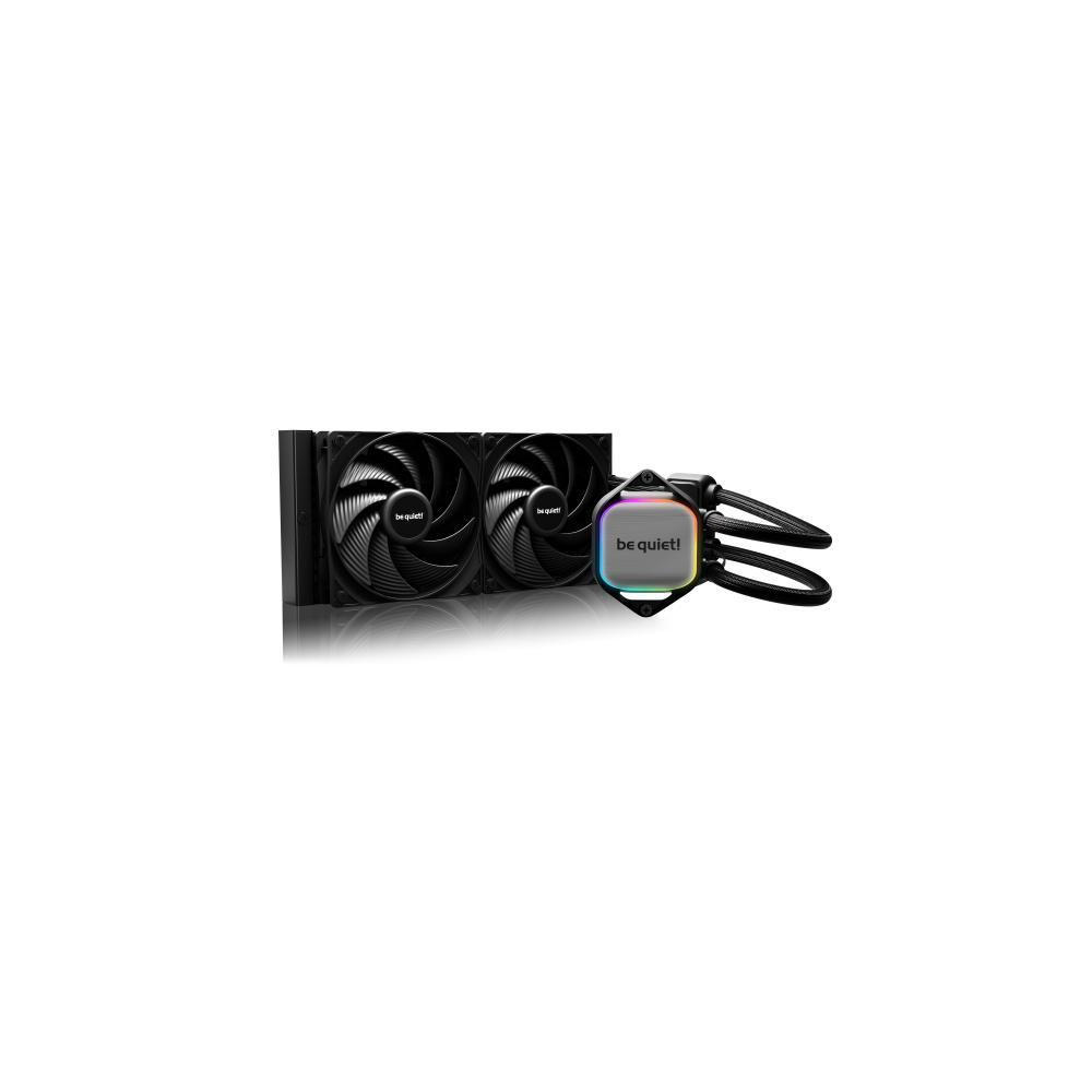 Cooler Be Quiet Pure Loop 2 240mm AiO Wasserkühlung BW017