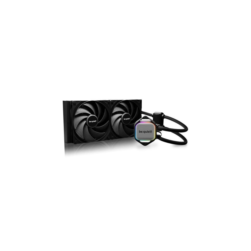 Cooler Be Quiet Pure Loop 2 280mm AiO Wasserkühlung BW018