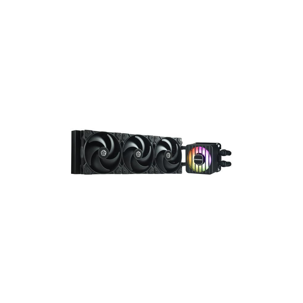 Cooler Enermax LIQMAXFLO SR ELC-LMF360-SF AiO Wasserkühlung
