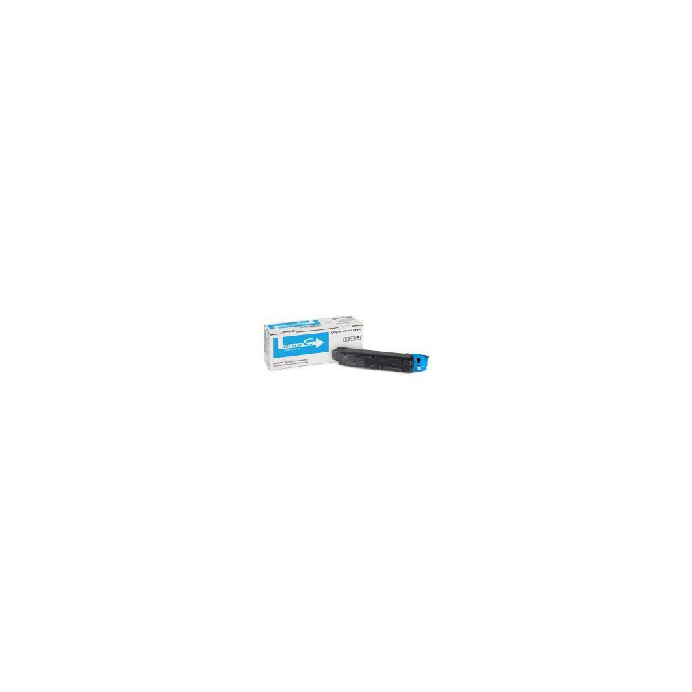 TONER KYOCERA TK-5150C Ciano 10.000PP x M6035cidn M6535cidn P6035cdn