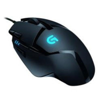 Mouse Logitech G402 Hyperion Fury wired black (910-004068)