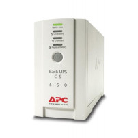 APC Back UPS 650 BK650EI - USV - Wechselstrom 230 V
