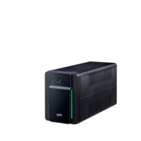 APC Back-UPS BX1600MI  - USV - Wechselstrom 230 V
