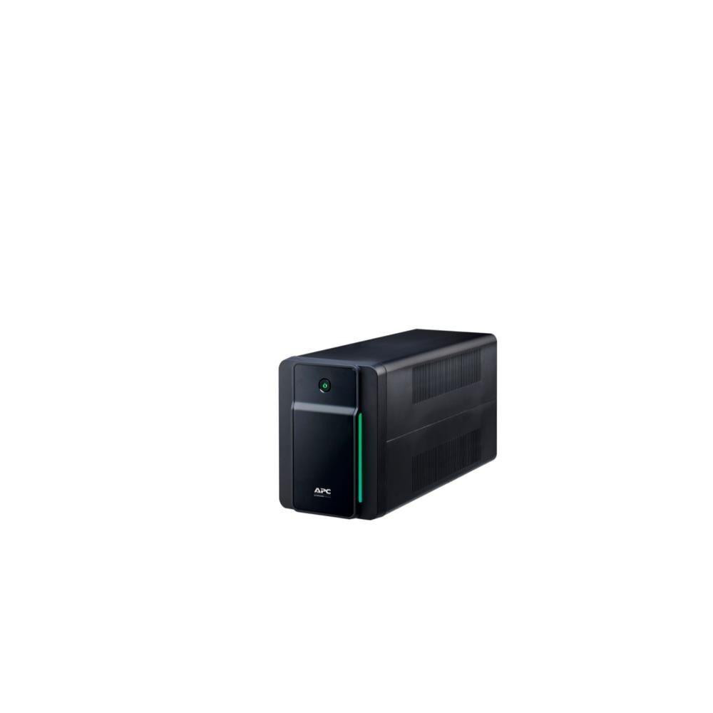 APC Back-UPS BX1600MI  - USV - Wechselstrom 230 V