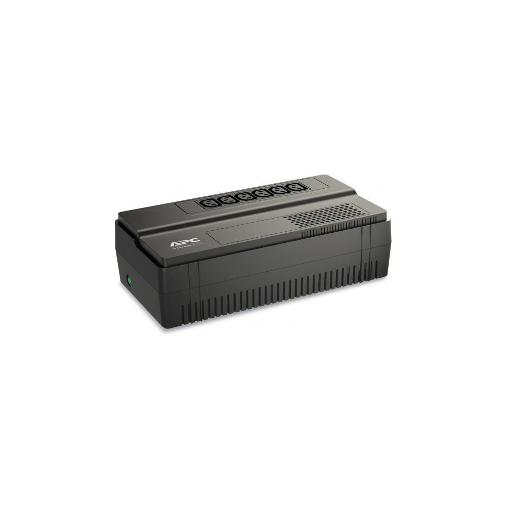 APC BV1000I gruppo di continuità (UPS) A linea interattiva 1 kVA 600 W 1 presa(e) AC