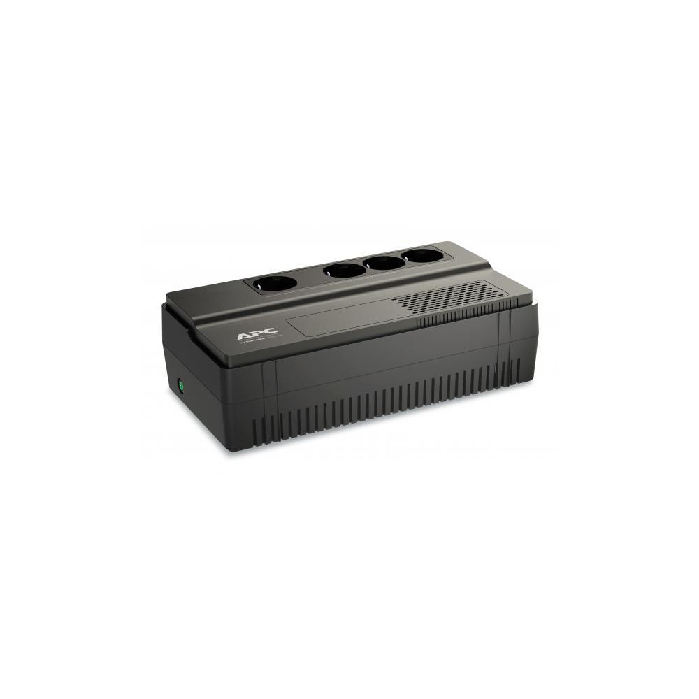 APC Easy UPS BV500I-GR - USV - Wechselstrom 230 V
