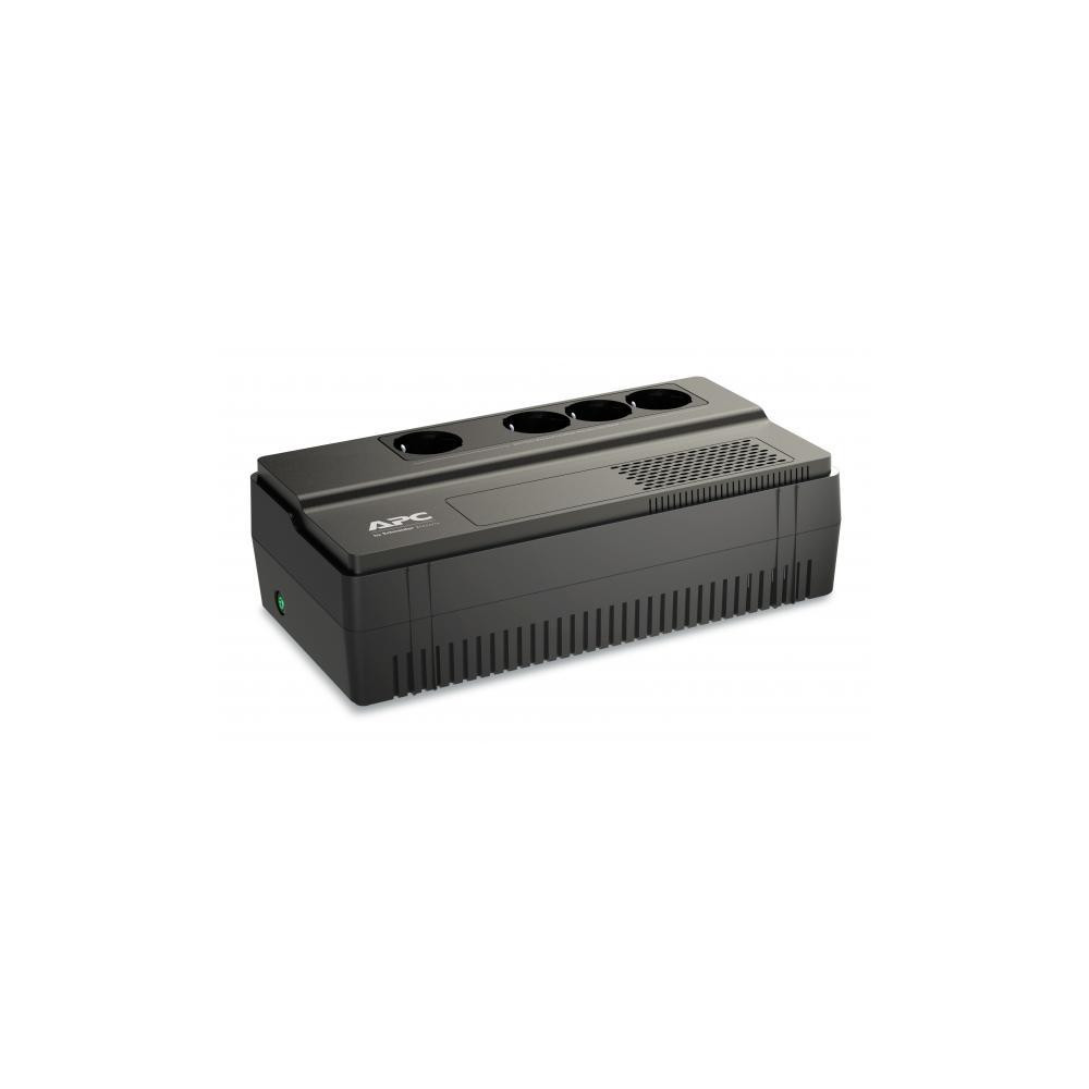 APC Easy UPS BV650I-GR -USV- Wechselstrom 230 V