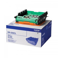 ORIGINAL Brother Tamburo differenti colori DR-320CL ~25000 Seiten