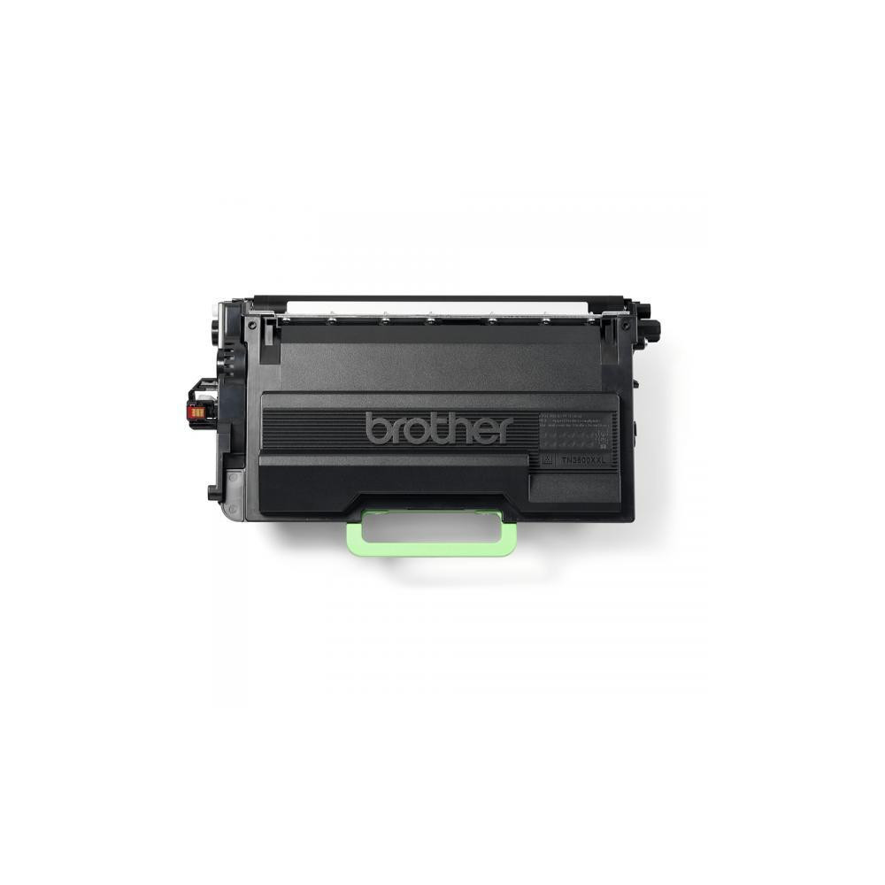 ORIGINAL Brother toner nero TN-3600XXL 3600XXL ~11000 Seiten