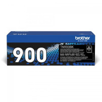 ORIGINAL Brother toner nero TN-900BK 900 ~6000 Seiten