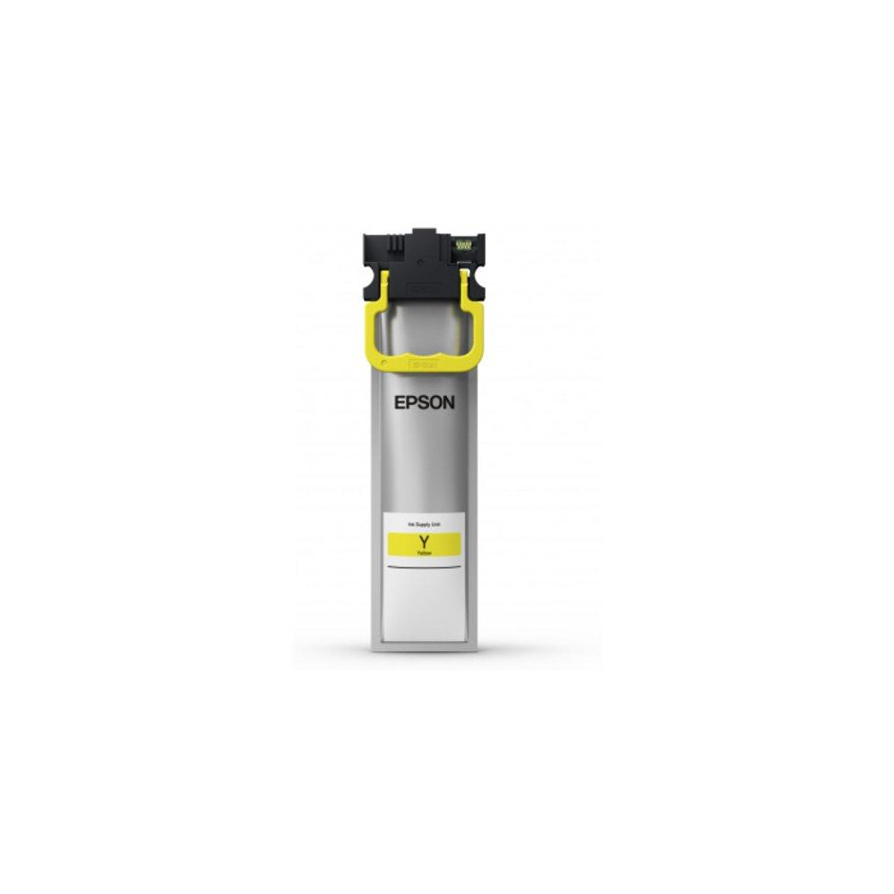 ORIGINAL Epson Cartuccia d'inchiostro giallo C13T944440 T9444 ~3000 Seiten 19,9ml