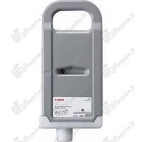 ORIGINAL Canon Cartuccia d'inchiostro cyanfoto PFI-106pc 6625B001 ~130 Seiten 130ml