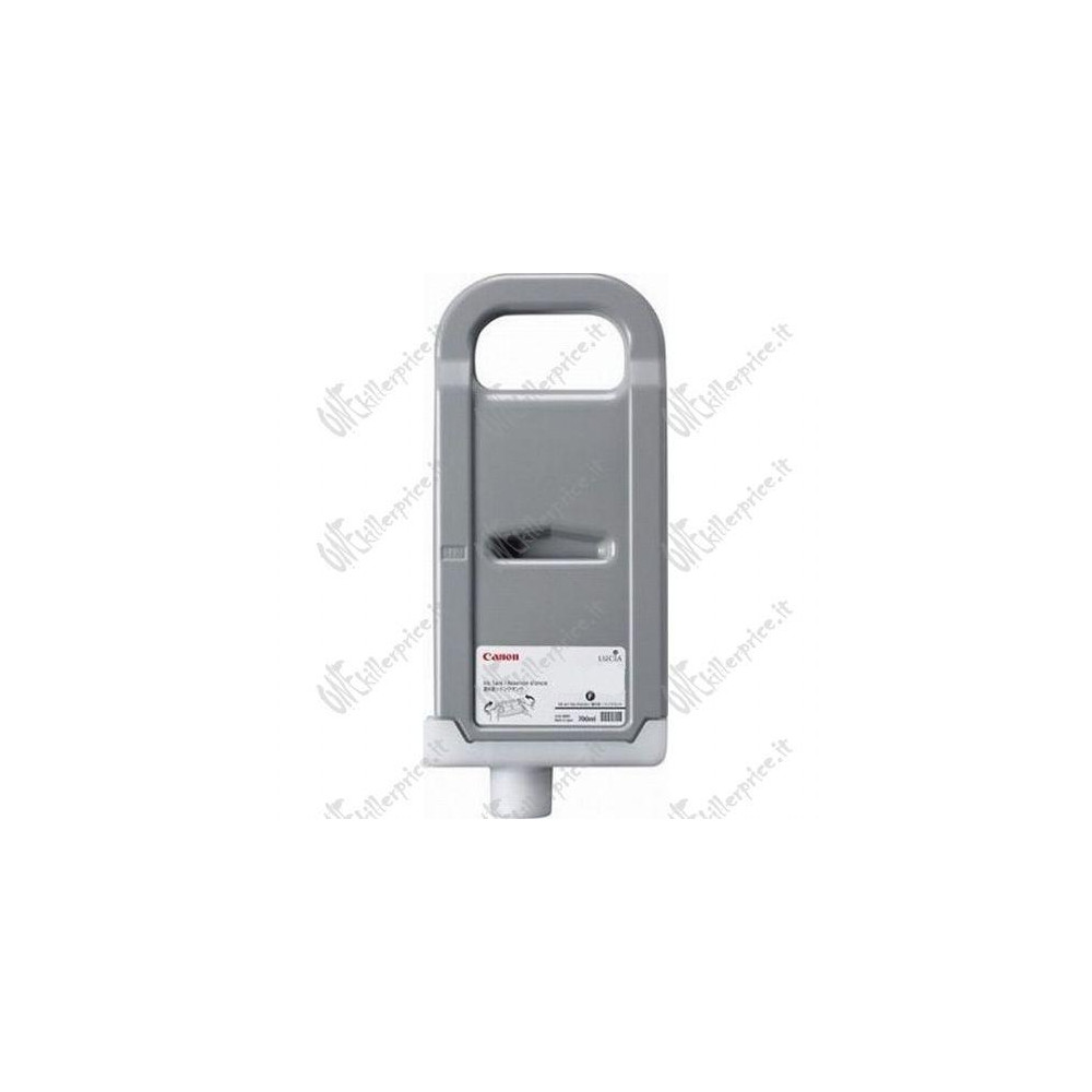 ORIGINAL Canon Cartuccia d'inchiostro cyanfoto PFI-106pc 6625B001 ~130 Seiten 130ml