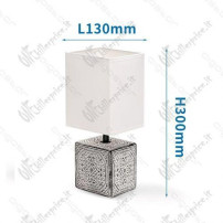 ORIGINAL Canon Cartuccia d'inchiostro ciano PFI-1700c 0776C001 700ml