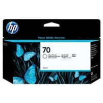 ORIGINAL HP Cartuccia d'inchiostro Trasparente C9459A 70 130ml Cartuccie dÂ´inchiostro