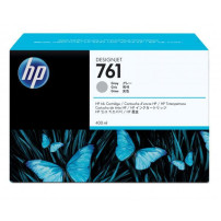 ORIGINAL HP Cartuccia d'inchiostro Grigio CM995A 761 400ml