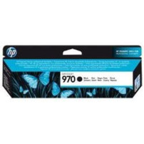 ORIGINAL HP Cartuccia d'inchiostro nero CN621AE 970 ~3000 Seiten