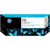 ORIGINAL HP Cartuccia d'inchiostro magenta (chiaro) CN631A 772 300ml inchiostro HP Vivera pigmentato