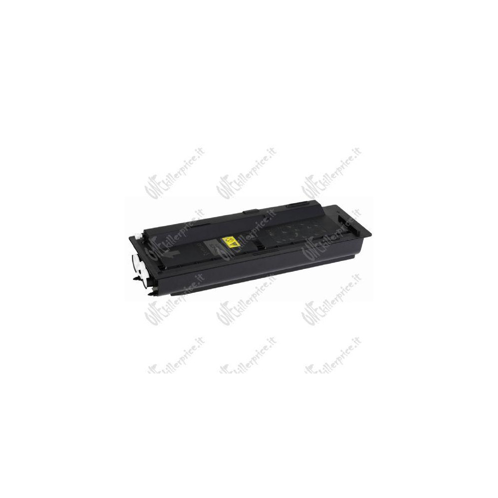 ORIGINAL Kyocera toner nero TK-475 1T02K30NL0 ~15000 Seiten