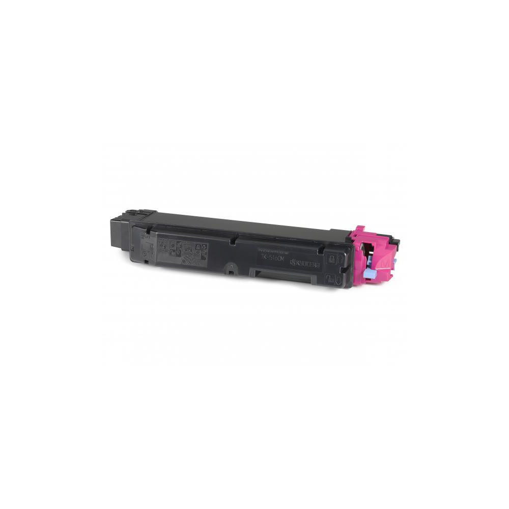 ORIGINAL Kyocera toner magenta TK-5160M 1T02NTBNL0 ~12000 Seiten