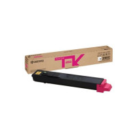 ORIGINAL Kyocera toner magenta TK-8115M 1T02P3BNL0 ~6000 Seiten