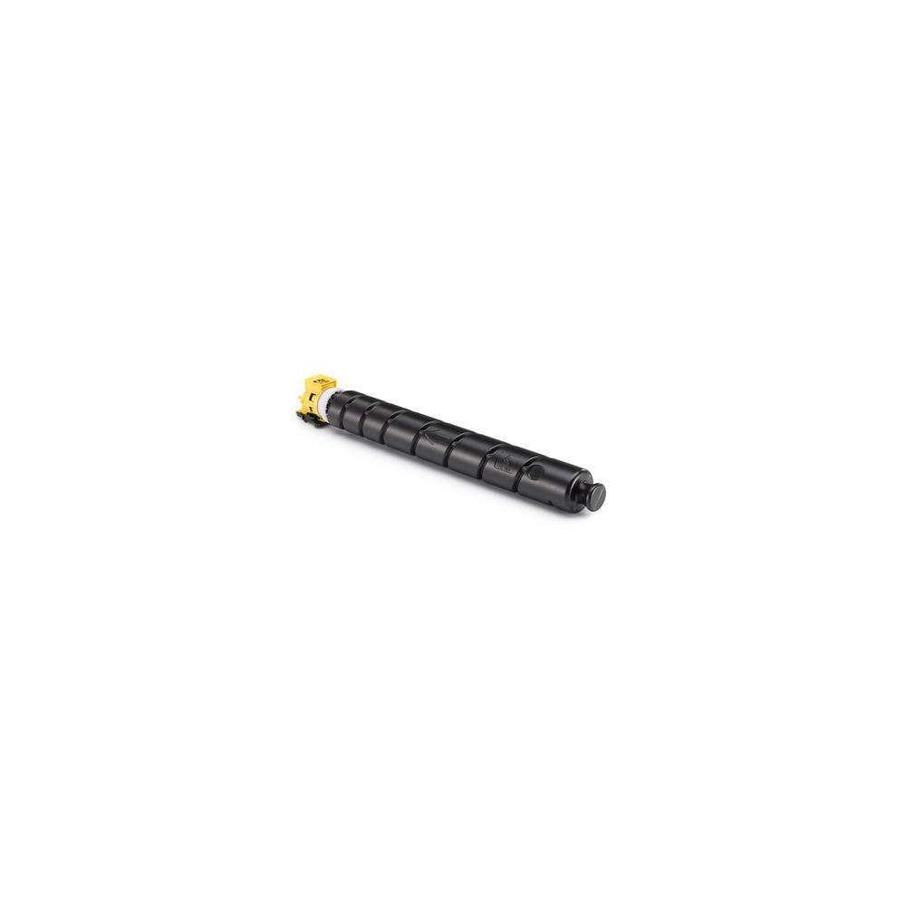 ORIGINAL Kyocera toner giallo TK-8345Y 1T02L7ANL0 ~12000 Seiten