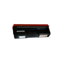 ORIGINAL Ricoh toner giallo 407635/406482 SP C310Y ~6000 Seiten alta capacitÃ