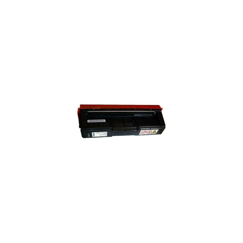 ORIGINAL Ricoh toner giallo 407635/406482 SP C310Y ~6000 Seiten alta capacitÃ