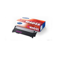 ORIGINAL Samsung toner magenta CLT-M404S SU234A ~1000 Seiten