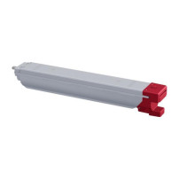 ORIGINAL Samsung toner magenta CLT-M808S SS642A ~20000 Seiten
