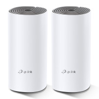 TP-Link WLAN System DECO E4 2-Pack (2 Router)