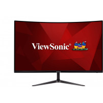 MON 32VA FHD 1MS 180HZ CURVED MM HDMI DP DESIGN OMNI