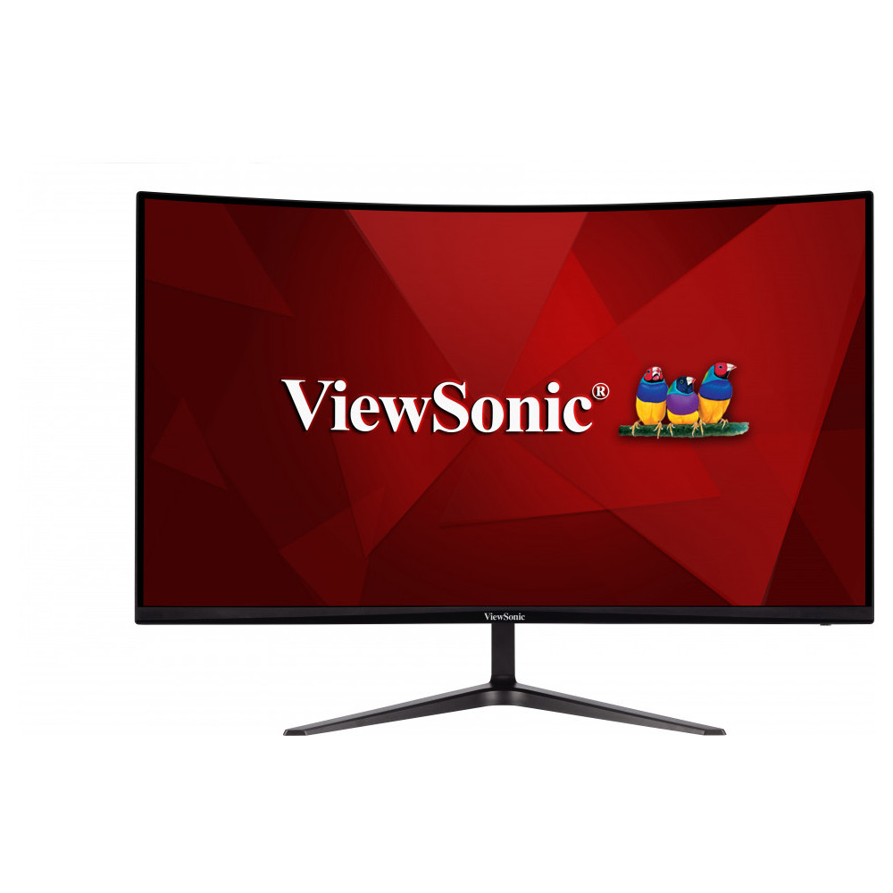 MON 32VA FHD 1MS 180HZ CURVED MM HDMI DP DESIGN OMNI
