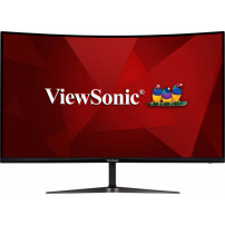 MON 32VA FHD 1MS 180HZ CURVED MM HDMI DP DESIGN OMNI