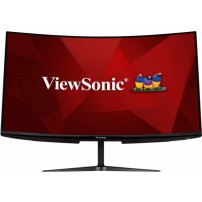 MON 32VA FHD 1MS 180HZ CURVED MM HDMI DP DESIGN OMNI