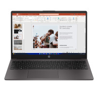 NB HP 250 G10 9Y6W9AT i3-1315U 15,6" 8GB SSD256GB W11P**Garanzia 3 anni Onsite**