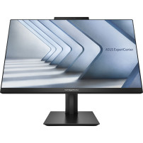 ALL IN ONE ASUS Expertcenter E5 E5402WVARK-BPC007X Nero 23.8" INTEL 7 150U 16GB SSD512GB PIVOT Tastiera Mouse W11P