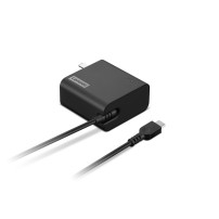 Lenovo 65W USB-C Wall Adapter - EU - 4X21L54610