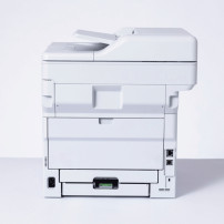 MULTIFUNZIONE BROTHER LASER MFC-L5710DN A4 48PPM 512MB 250FF FAX DADF Single Pass DUPLEX LAN USB2.0 Display 8.9