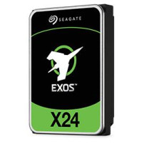 HD SEAGATE EXOS X24 16TB GB SATA3 3.5" 7200 RPM 512mb cache - ST16000NM002H - Gar. 5 anni