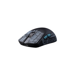ASUS ROG Harpe Ace Aim Lab Edition mouse Gaming Ambidestro RF Wireless + Bluetooth + USB Type-A Ottico 36000 DPI