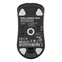 ASUS ROG Harpe Ace Aim Lab Edition mouse Gaming Ambidestro RF Wireless + Bluetooth + USB Type-A Ottico 36000 DPI