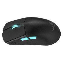 ASUS ROG Harpe Ace Aim Lab Edition mouse Gaming Ambidestro RF Wireless + Bluetooth + USB Type-A Ottico 36000 DPI
