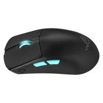 ASUS ROG Harpe Ace Aim Lab Edition mouse Gaming Ambidestro RF Wireless + Bluetooth + USB Type-A Ottico 36000 DPI
