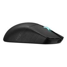 ASUS ROG Harpe Ace Aim Lab Edition mouse Gaming Ambidestro RF Wireless + Bluetooth + USB Type-A Ottico 36000 DPI